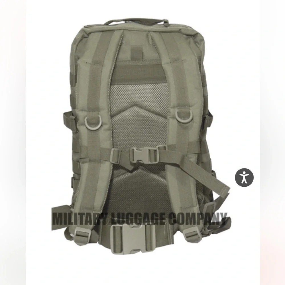 Red Rocks Large Assault Pack - Picture 2 of 10